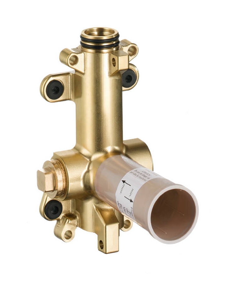 Axor Starck Shower Collection inbouwelement kraan 28486180