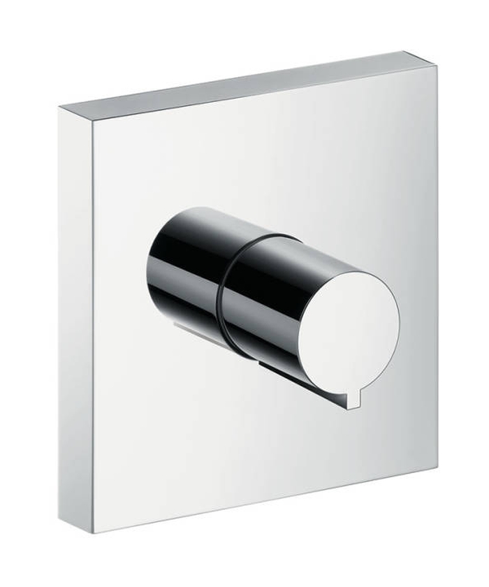 Axor Starck Shower Collection inbouw afsluiting 10972000