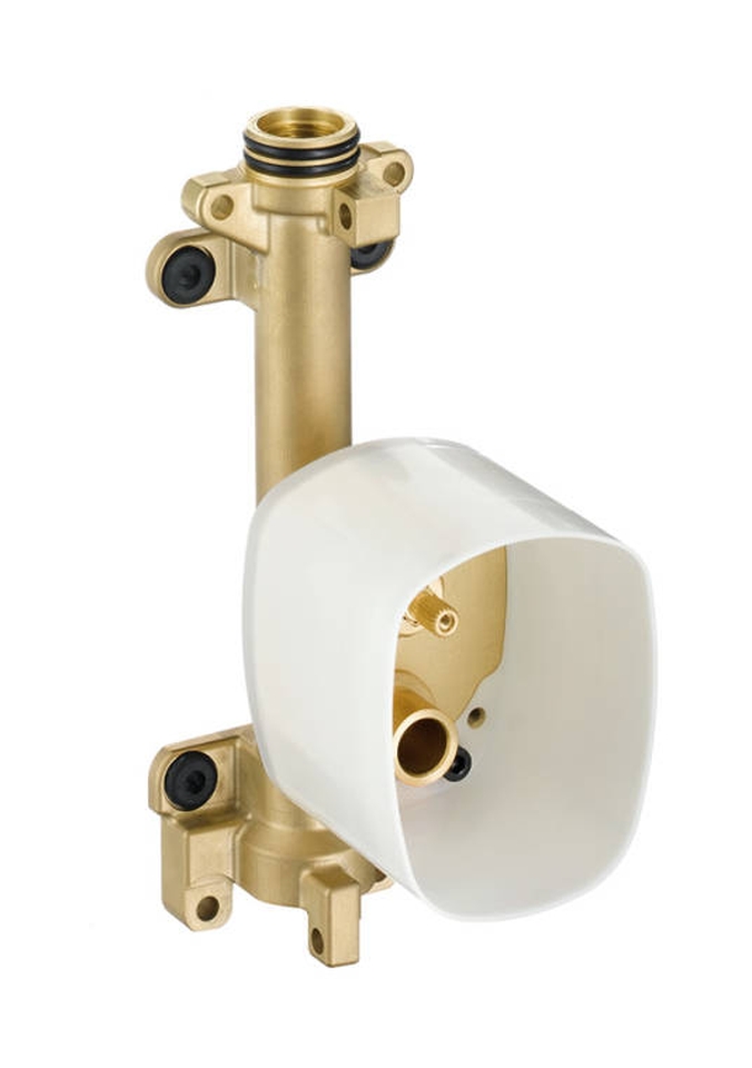 Axor Starck Shower Collection inbouwelement kraan 10650180