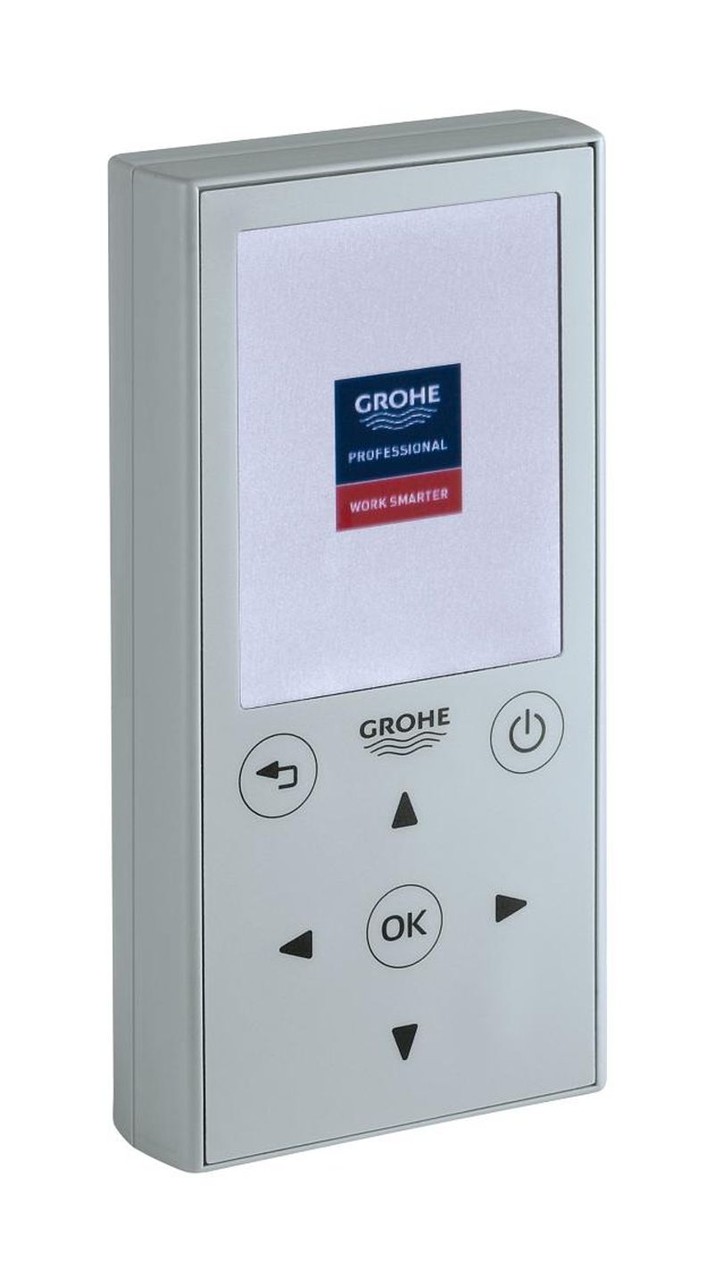 Grohe Eurosmart Cosmopolitan kraanaccessoire 36407001