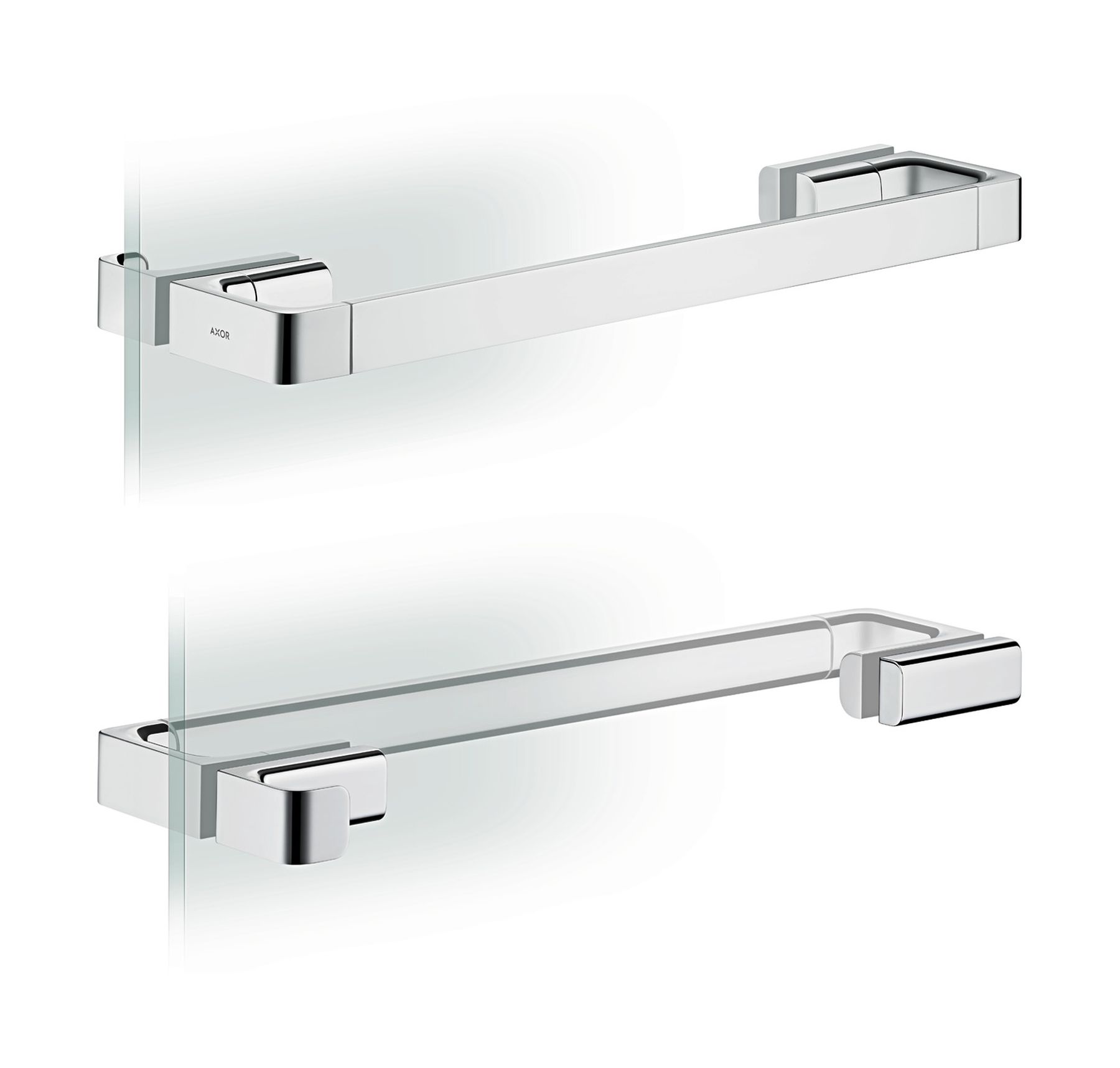 Axor Universal handgreep douchedeur 42837000