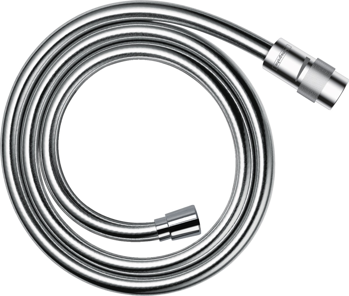 Hansgrohe Isiflex doucheslang 160 cm chroom 28248000