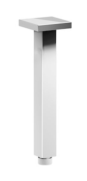 Roca Square plafondarm chroom A5B1050C00