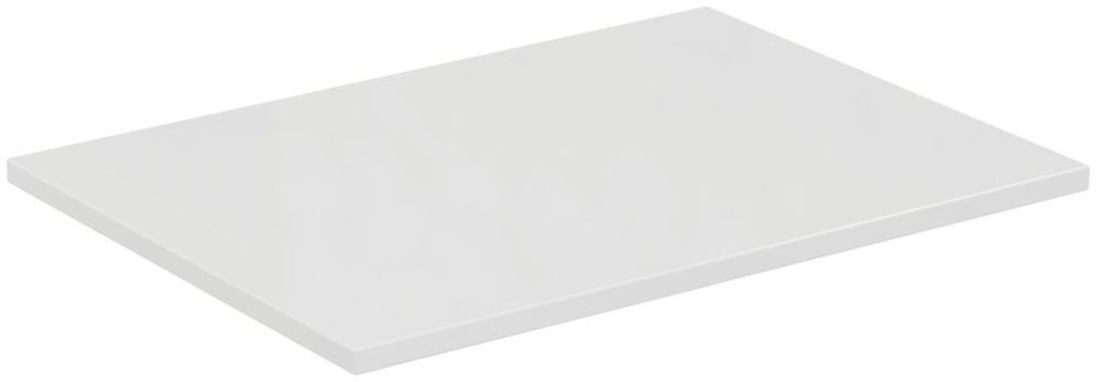 Ideal Standard Connect Air badkamerblad 60.4x44.2 cm wit E0848B2