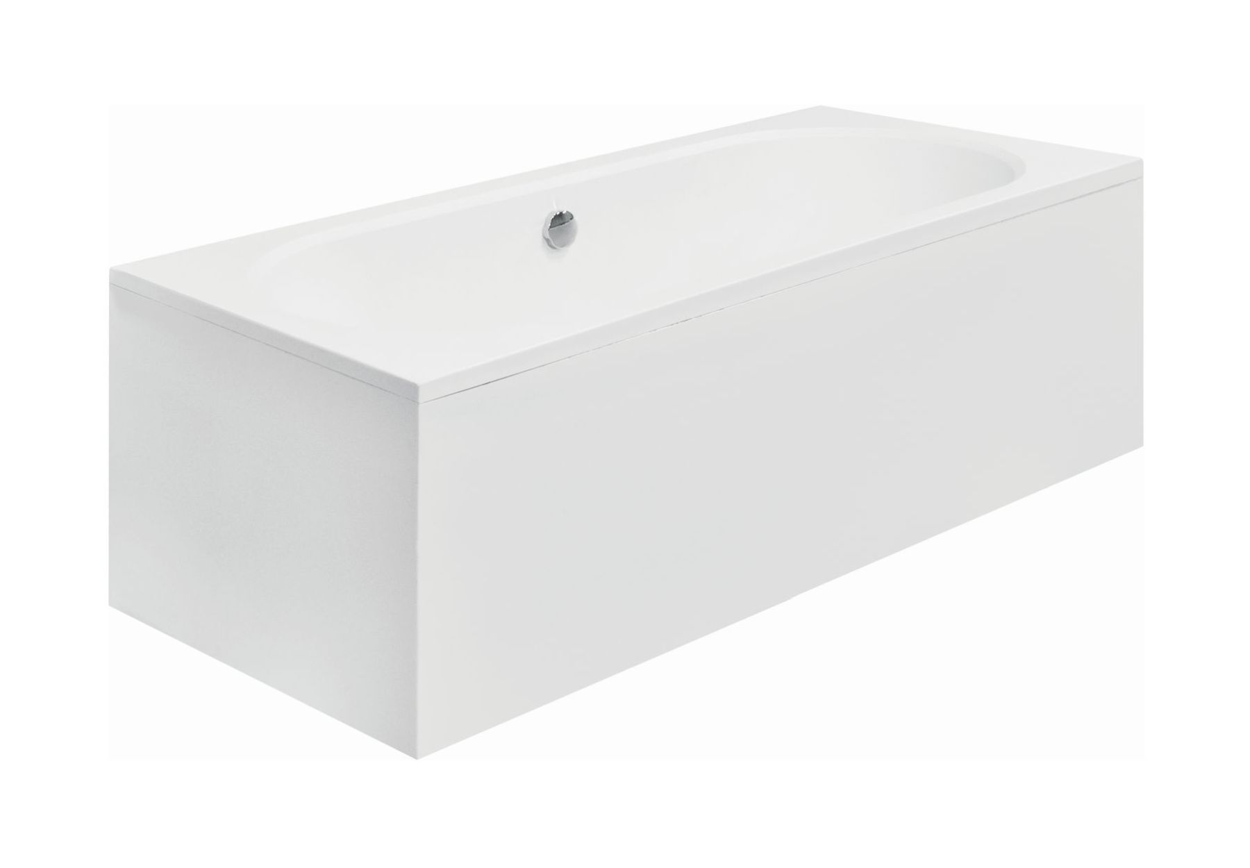 Besco Vitae badkuipbehuizing #OAV-160-PK