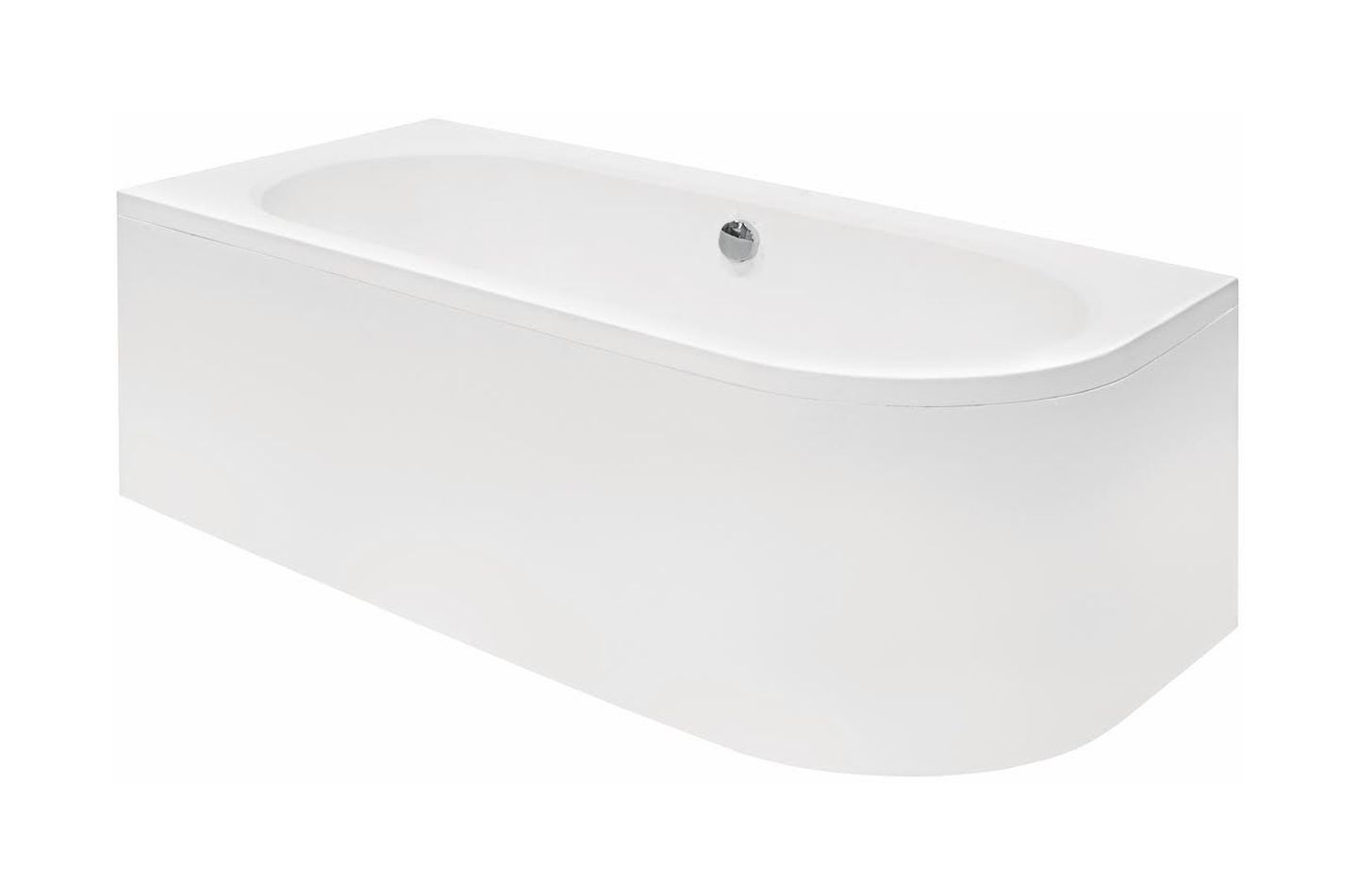 Besco Avita badkuipbehuizing OAV-170-NS