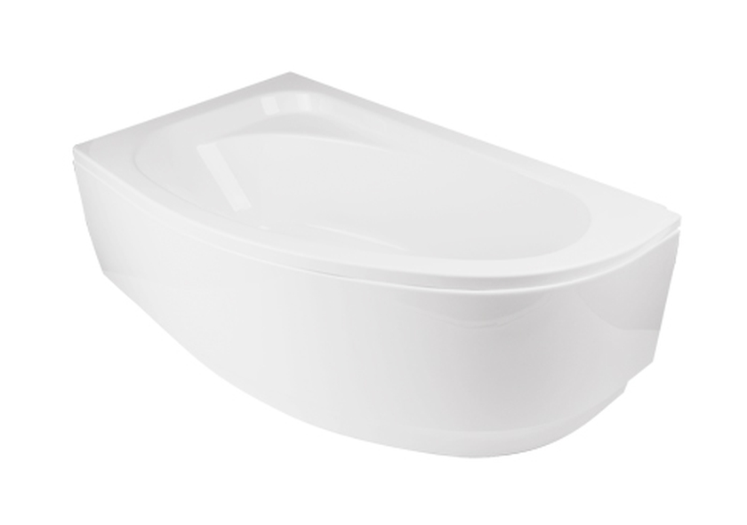 Besco Cornea badkuipbehuizing | OAC-150-NL