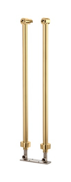 Omnires kraanaccessoire 8819GL