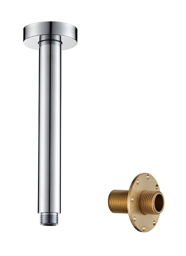 Excellent plafondarm chroom AREX.3120CR