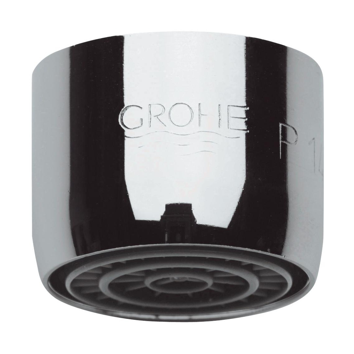 Grohe perlator m22 binnendraad 13928000