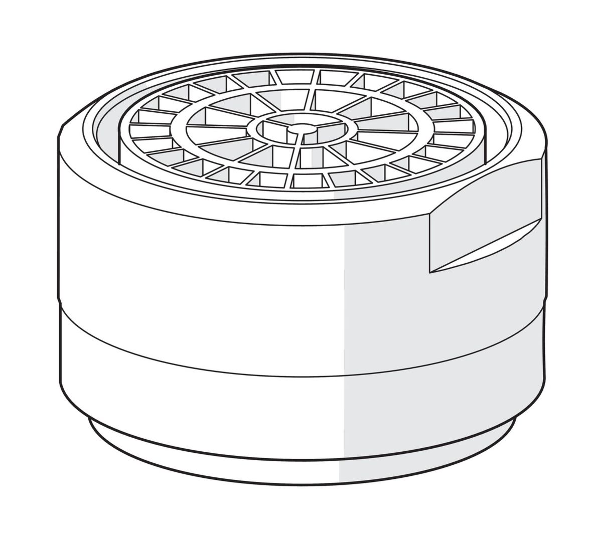 Oras Electra perlator m24 198792