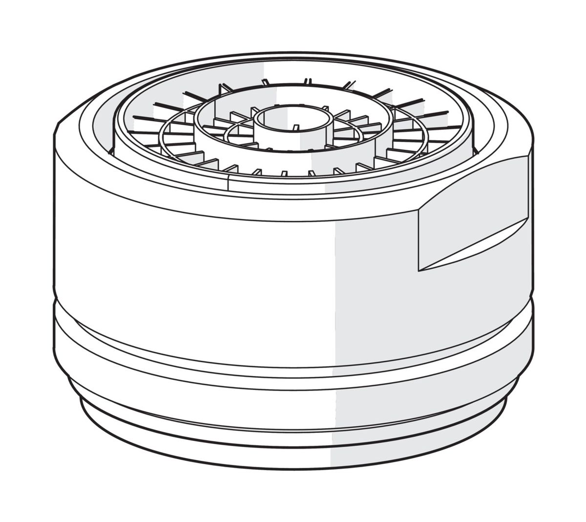 Oras perlator m24 232210
