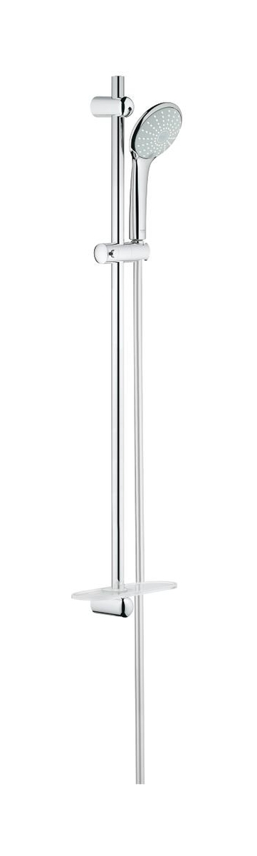 Grohe Euphoria doucheset wand StarLight Chrome 27225001