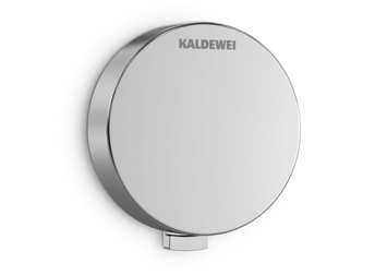 Kaldewei Comfort badkuipsifon chroom 687772330999