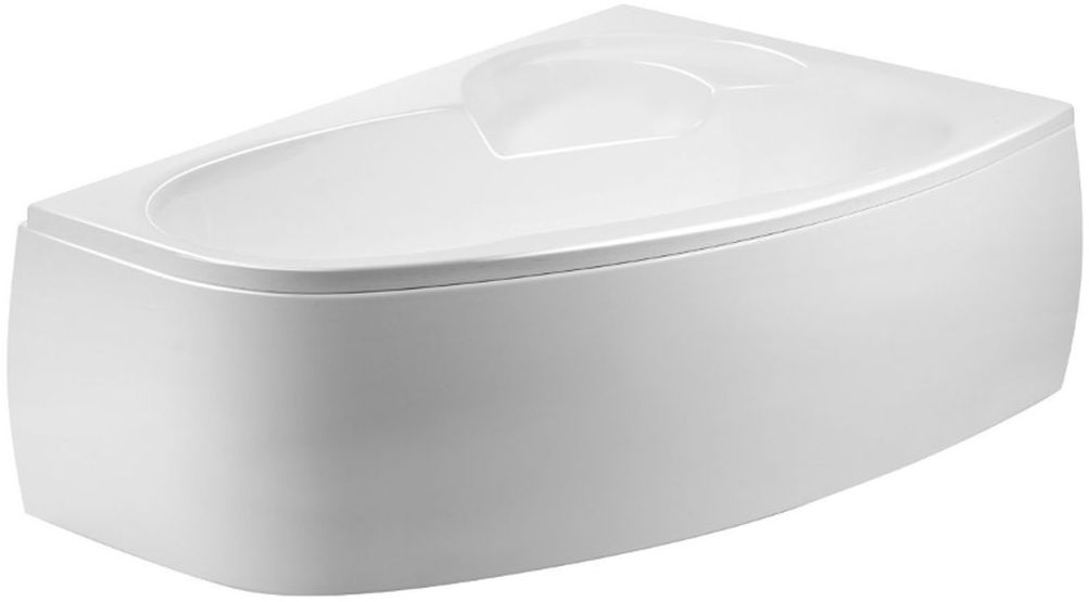 Excellent Aquaria Comfort badkuipbehuizing | OBEX.AQP.16WH
