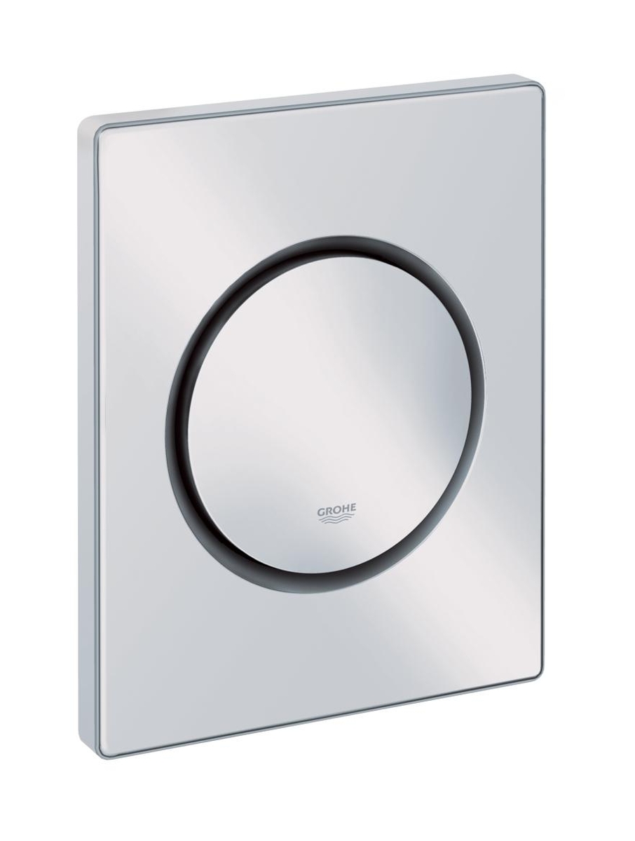 Grohe Nova spoelknop voor het urinoir Alpine Wit 38804SH0