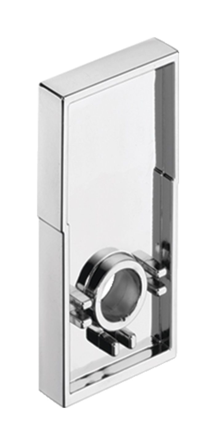 Hansgrohe Raindance element voor douchemontage chroom 98993000