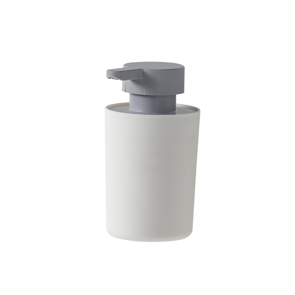 Tiger Urban zeepdispenser 180 ml wit 13161.3.01.46