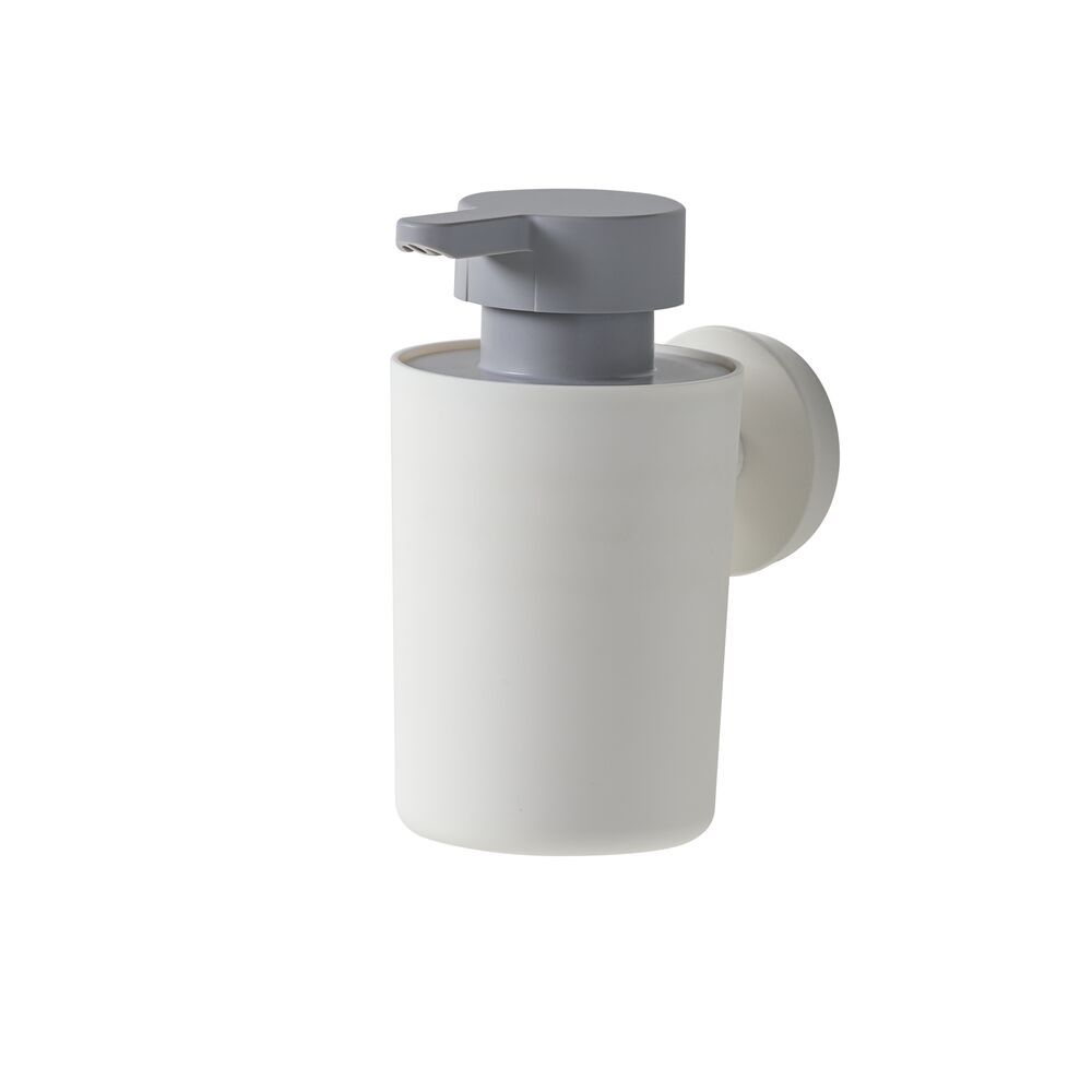 Tiger Urban zeepdispenser 180 ml wit 13160.3.01.46