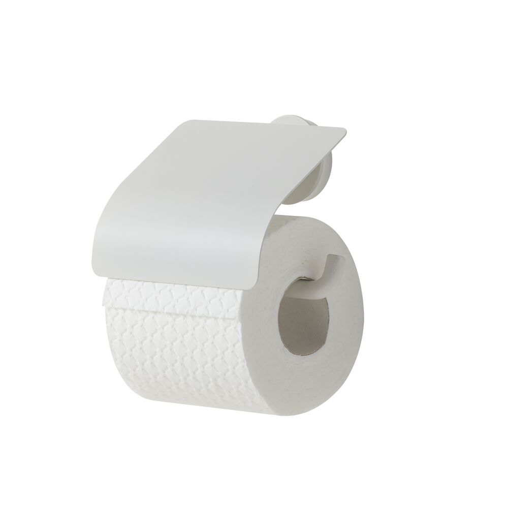 Tiger Urban toiletpapierhouder wit 13166.3.01.46