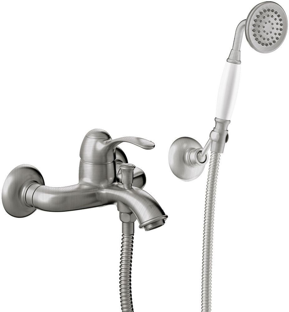 Tres Monoclasic bad- en douchekraan wand || 242.170.01.AC