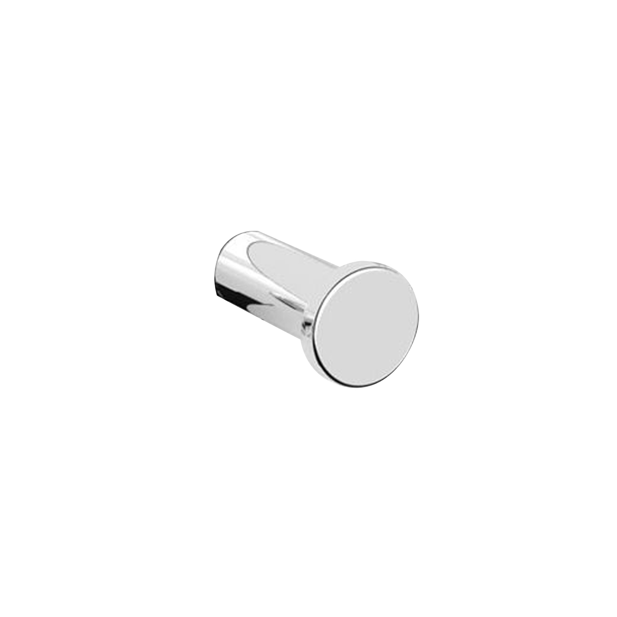 Oltens Vernal handdoekhanger chroom 80004100