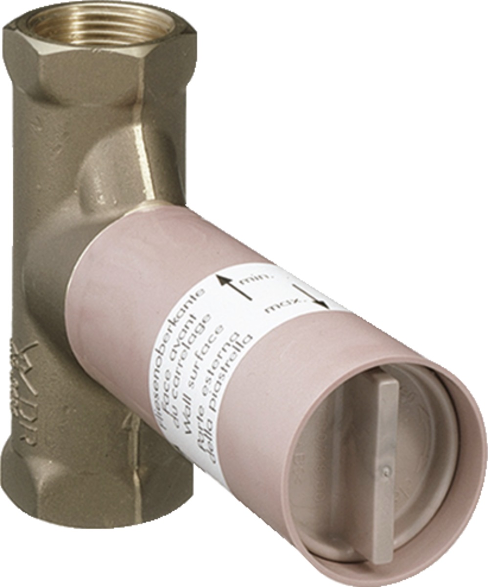 Axor inbouw afsluiting 16973180