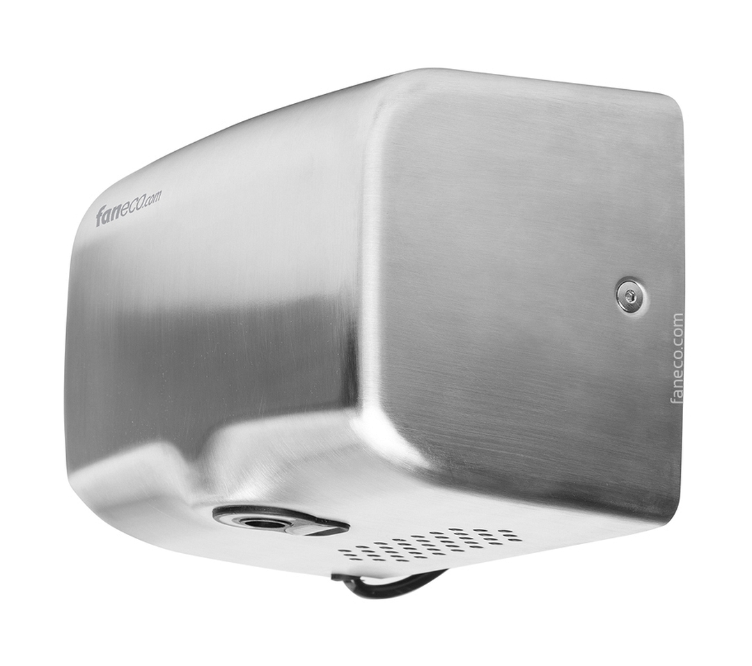 Faneco Passat handdroger || D1350SCBH