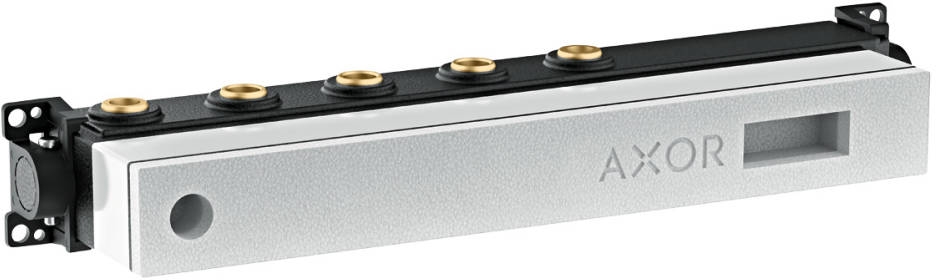 Axor ShowerSolutions inbouwelement 18311180