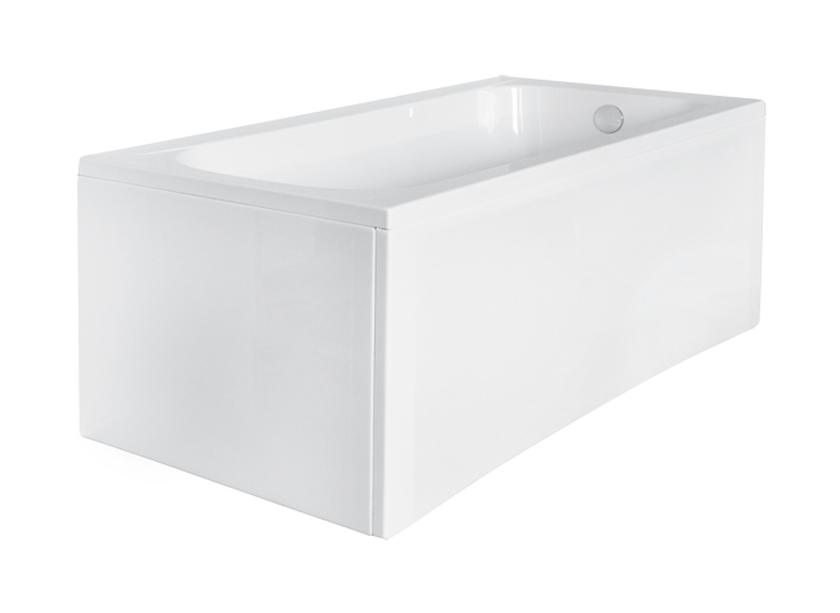 Besco Continea badkuipbehuizing #OAC-140-PK