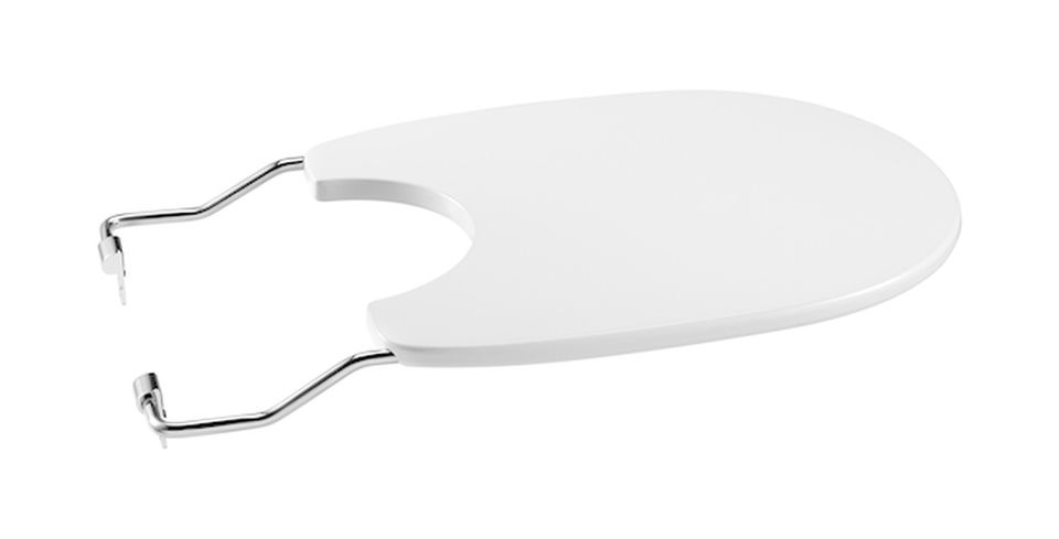 Roca Carmen bidetdeksel A806B5000B