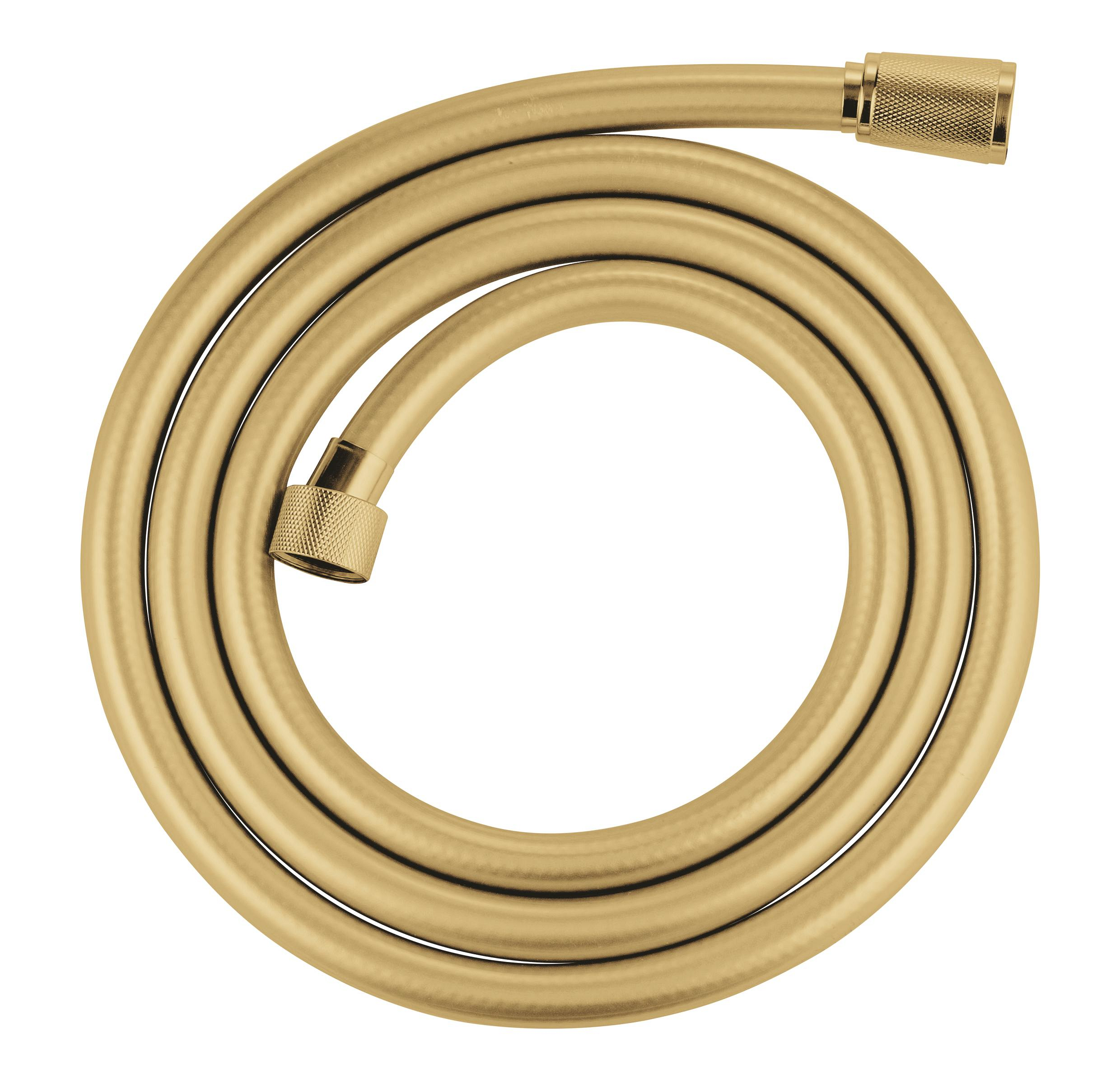 Grohe Silverflex doucheslang 175 cm Brushed Cool Sunrise 28388GL0
