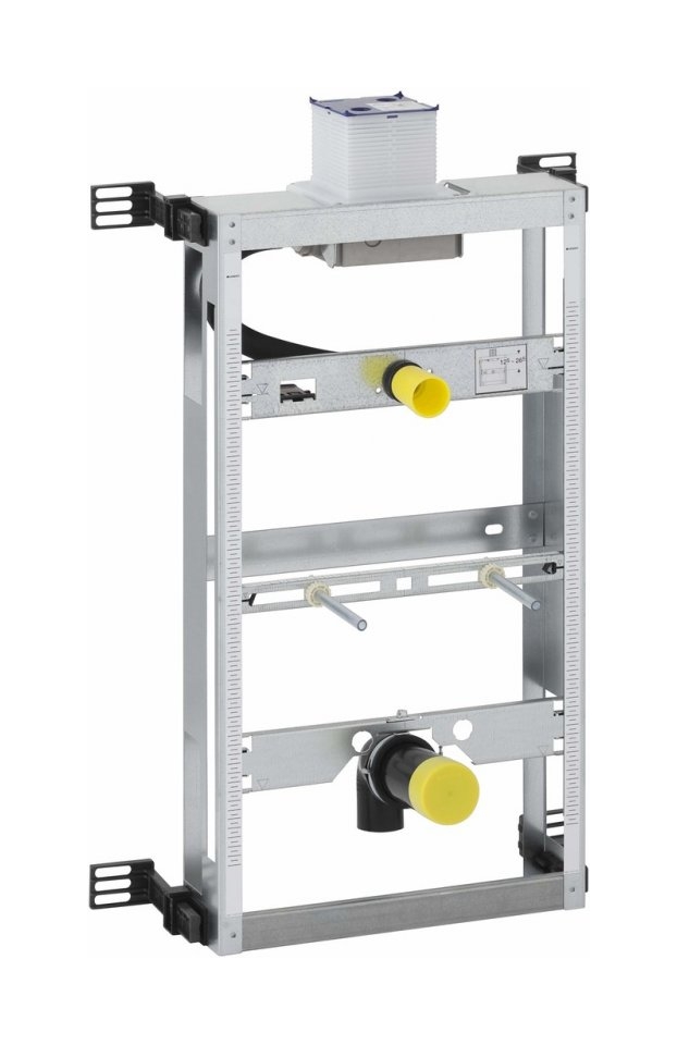 Geberit Kombifix inbouwframe voor het urinoir 457.612.00.1