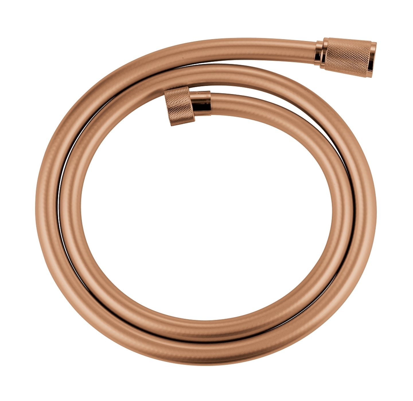 Grohe Silverflex doucheslang 125 cm Warm Sunset 28362DA0