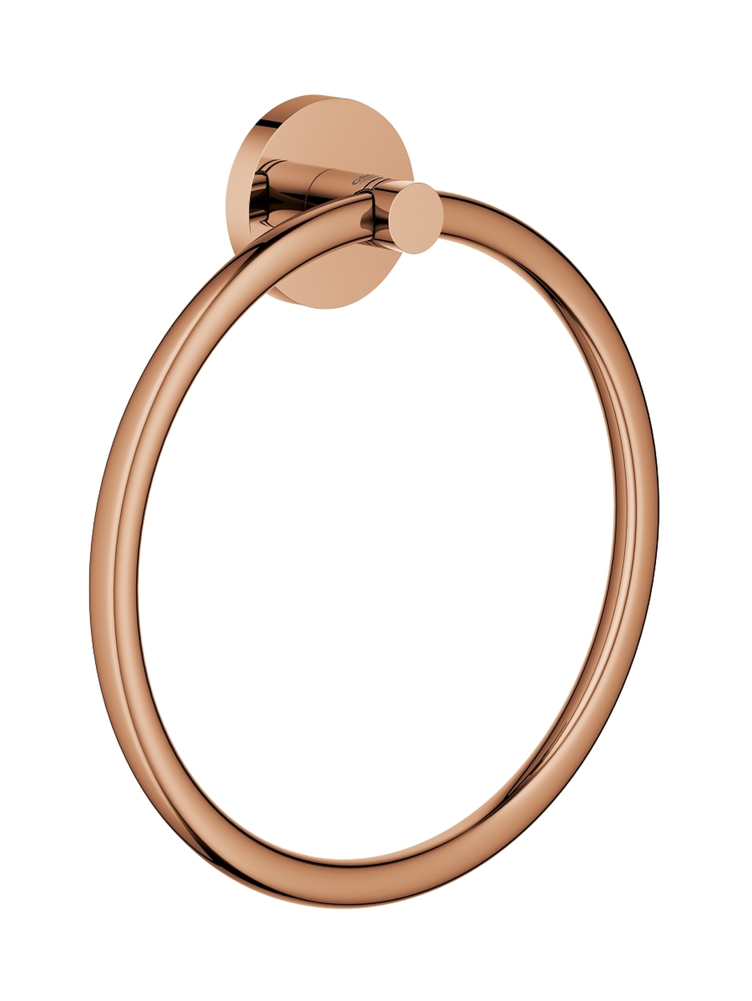 Grohe Essentials handdoekhanger Warm Sunset 40365DA1