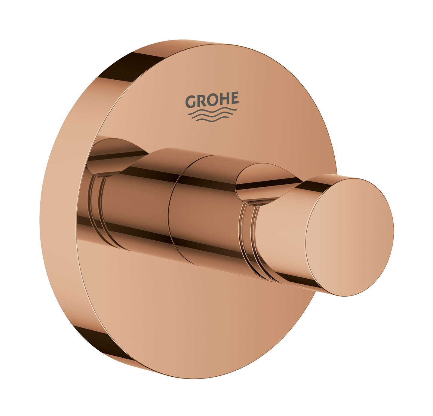 Grohe Essentials handdoekhanger Warm Sunset 40364DA1