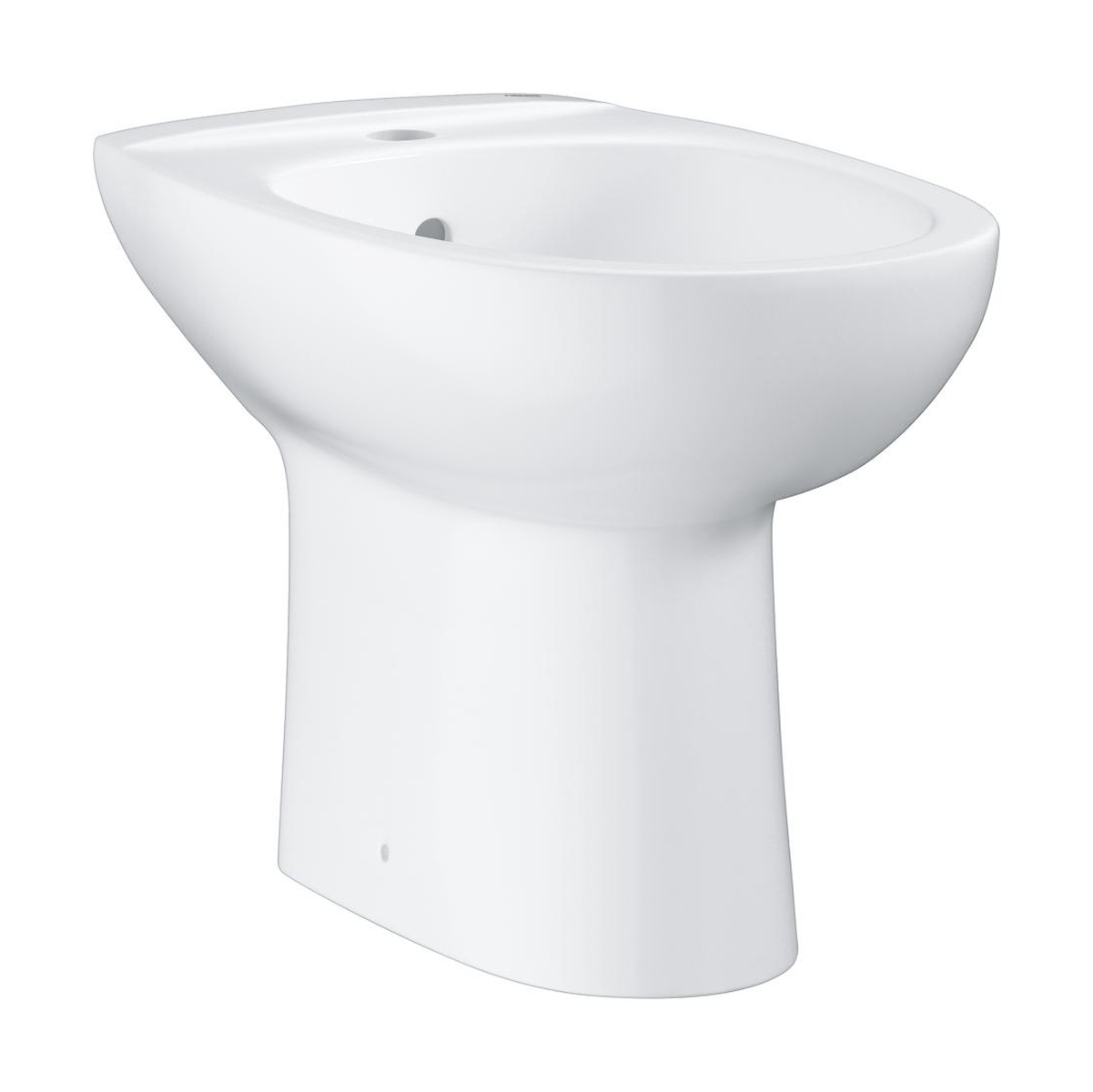 Grohe Bau Ceramic bidet staand wit 39432000