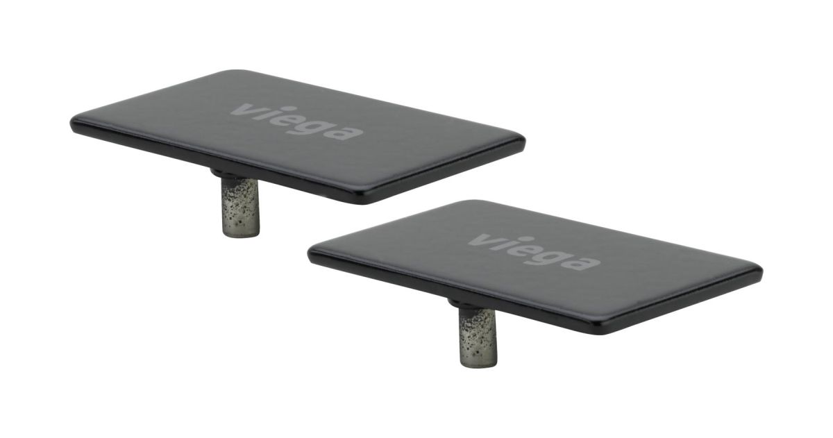 Viega Advantix afdekplaat 712099