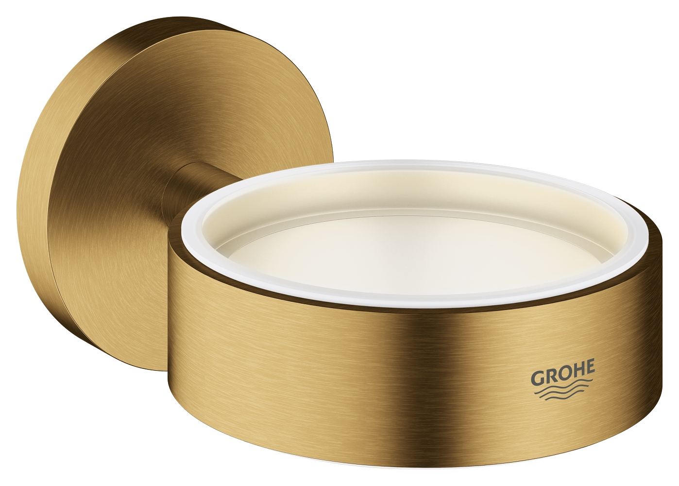 Grohe Essentials accessoirehouder || 40369GN1