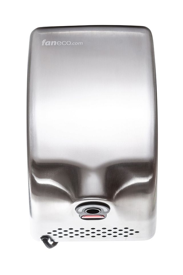 Faneco Passat handdroger || D1350SCB