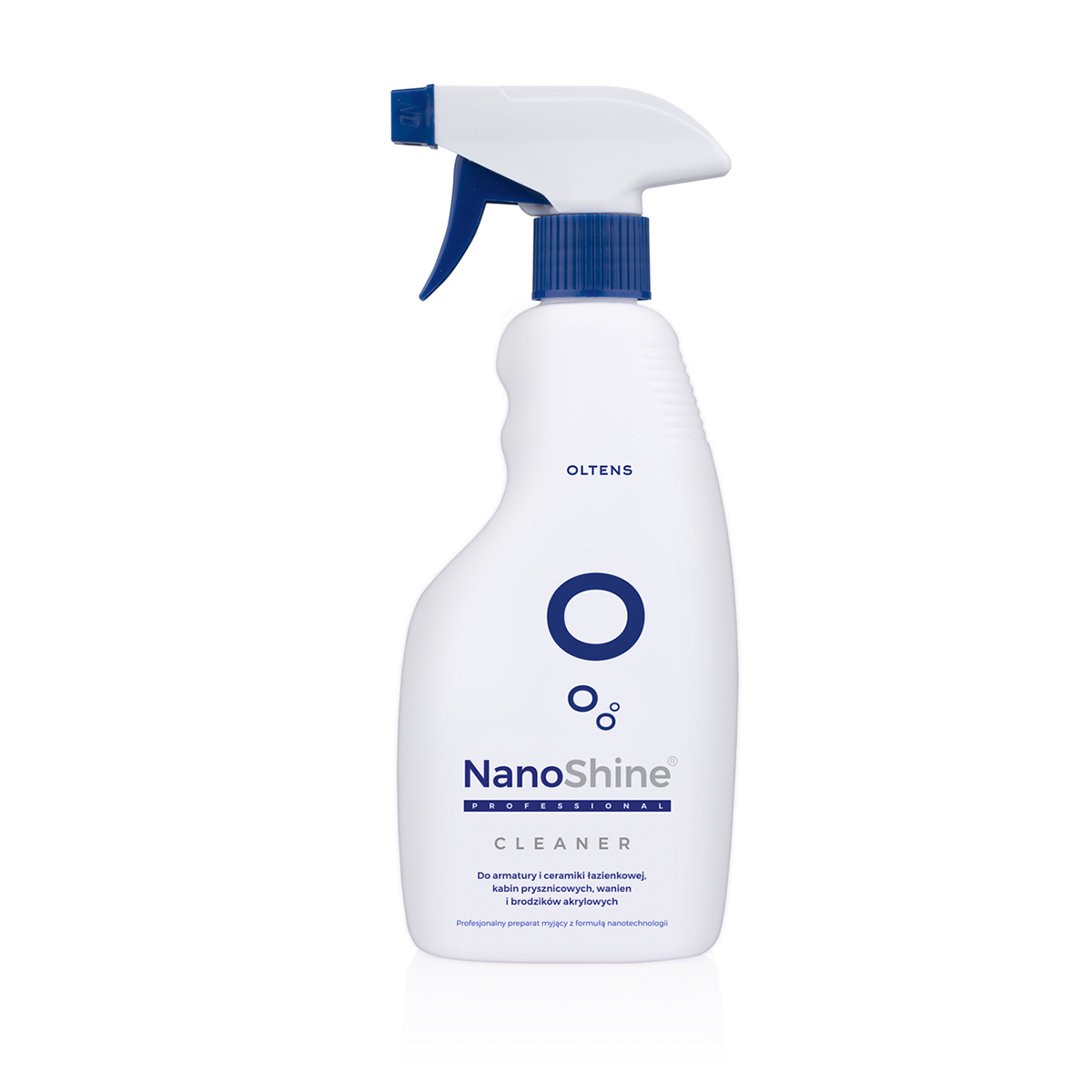 Oltens NanoShine universeel reinigingsmiddel 450 ml 89901000