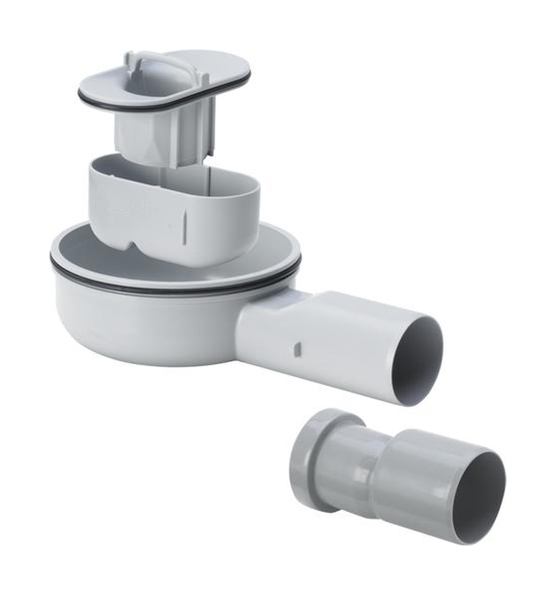 Viega Advantix lineaire afvoersifon cm 737580