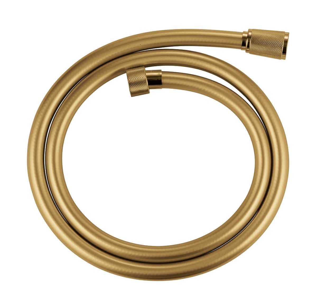 Grohe Silverflex doucheslang 125 cm Cool Sunrise 28362GL0