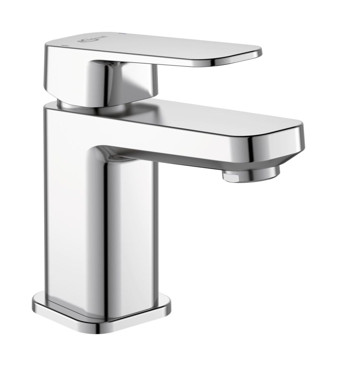 Ideal Standard Tonic II wastafelkraan staand chroom A6331AA