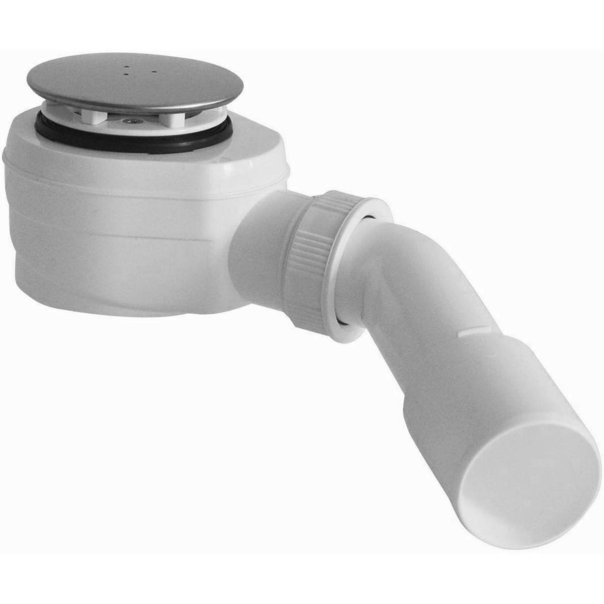 Oltens Pite Turbo douchebaksifon 08003000