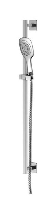 Steinberg 120 doucheset wand chroom 1201621