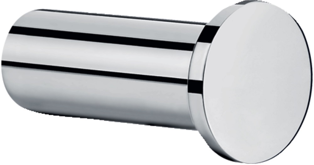 Hansgrohe Logis Universal handdoekhanger chroom 41711000