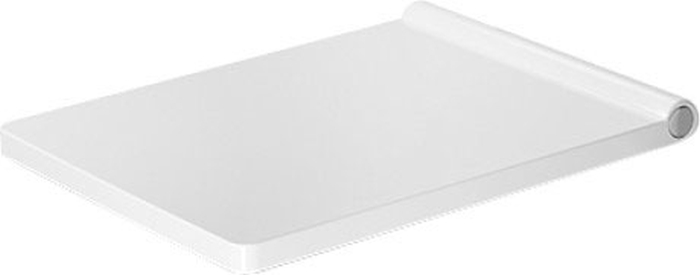 Duravit Vero Air toiletbril wit 0022010000
