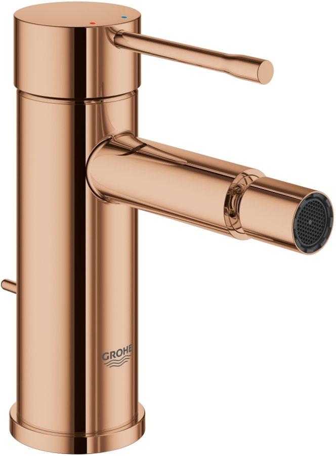 Grohe Essence bidetkraan staand Warm Sunset 32935DA1