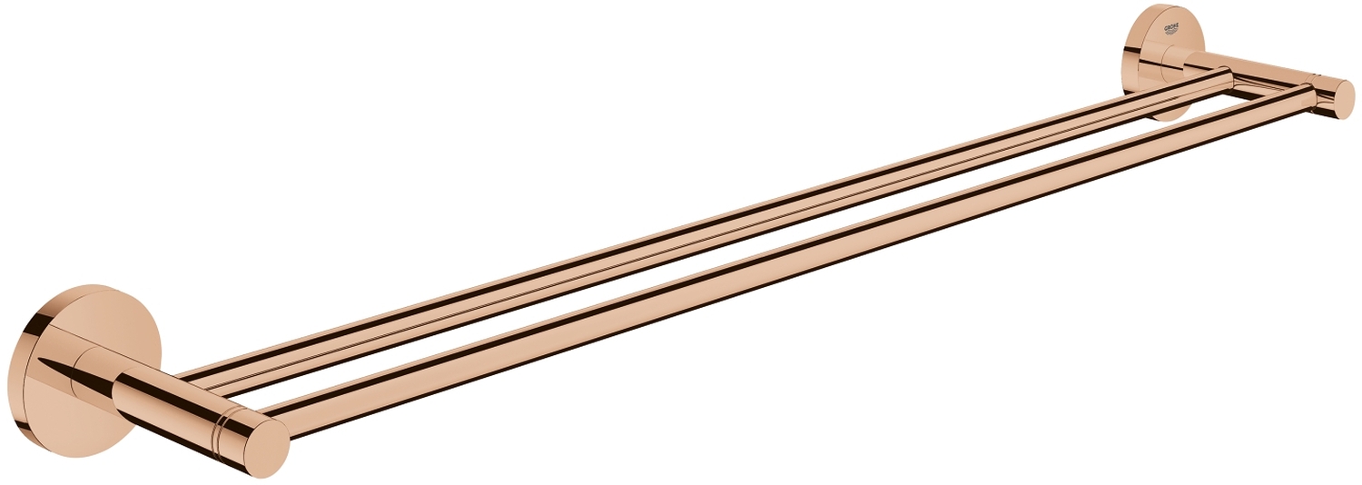 Grohe Essentials handdoekhanger Warm Sunset 40802DA1